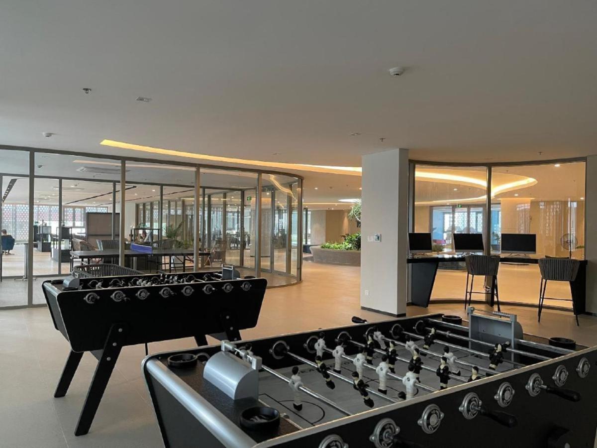 Glee Luxury Apartment - The Song Vung Tau Luaran gambar